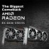 The Biggest Comeback for AMD with the 6000 Series Graphics Card